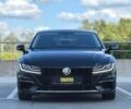 Черный Фольксваген Arteon, объемом двигателя 2 л и пробегом 113 тыс. км за 23650 $, фото 2 на Automoto.ua