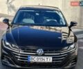 Черный Фольксваген Arteon, объемом двигателя 1.98 л и пробегом 120 тыс. км за 28000 $, фото 35 на Automoto.ua