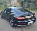 Черный Фольксваген Arteon, объемом двигателя 2 л и пробегом 120 тыс. км за 26900 $, фото 73 на Automoto.ua