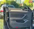 Черный Фольксваген Arteon, объемом двигателя 1.98 л и пробегом 120 тыс. км за 28000 $, фото 37 на Automoto.ua