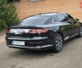 Черный Фольксваген Arteon, объемом двигателя 2 л и пробегом 120 тыс. км за 26900 $, фото 7 на Automoto.ua