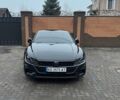 Чорний Фольксваген Arteon, об'ємом двигуна 1.98 л та пробігом 89 тис. км за 33750 $, фото 1 на Automoto.ua