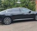 Черный Фольксваген Arteon, объемом двигателя 2 л и пробегом 120 тыс. км за 26900 $, фото 27 на Automoto.ua