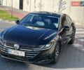 Черный Фольксваген Arteon, объемом двигателя 1.98 л и пробегом 120 тыс. км за 28000 $, фото 38 на Automoto.ua