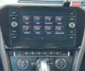 Черный Фольксваген Arteon, объемом двигателя 1.98 л и пробегом 120 тыс. км за 28000 $, фото 45 на Automoto.ua