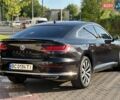 Черный Фольксваген Arteon, объемом двигателя 1.98 л и пробегом 120 тыс. км за 28000 $, фото 12 на Automoto.ua