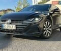Черный Фольксваген Arteon, объемом двигателя 1.98 л и пробегом 120 тыс. км за 28000 $, фото 30 на Automoto.ua
