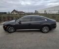 Чорний Фольксваген Arteon, об'ємом двигуна 2 л та пробігом 160 тис. км за 24500 $, фото 12 на Automoto.ua