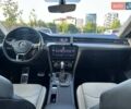 Черный Фольксваген Arteon, объемом двигателя 1.98 л и пробегом 120 тыс. км за 28000 $, фото 44 на Automoto.ua