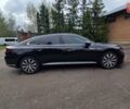 Черный Фольксваген Arteon, объемом двигателя 2 л и пробегом 120 тыс. км за 26900 $, фото 21 на Automoto.ua