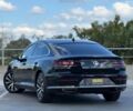 Черный Фольксваген Arteon, объемом двигателя 2 л и пробегом 113 тыс. км за 23650 $, фото 6 на Automoto.ua