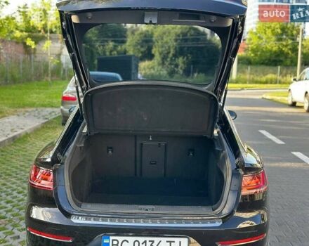 Черный Фольксваген Arteon, объемом двигателя 1.98 л и пробегом 120 тыс. км за 28000 $, фото 41 на Automoto.ua