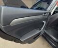 Черный Фольксваген Arteon, объемом двигателя 2 л и пробегом 120 тыс. км за 26900 $, фото 39 на Automoto.ua