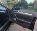 Черный Фольксваген Arteon, объемом двигателя 2 л и пробегом 120 тыс. км за 26900 $, фото 72 на Automoto.ua