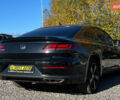 Черный Фольксваген Arteon, объемом двигателя 2 л и пробегом 22 тыс. км за 26800 $, фото 5 на Automoto.ua