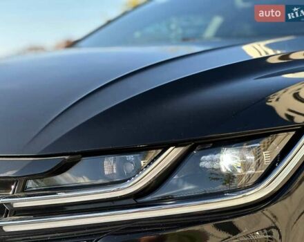 Черный Фольксваген Arteon, объемом двигателя 1.98 л и пробегом 120 тыс. км за 28000 $, фото 14 на Automoto.ua
