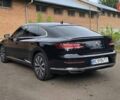 Черный Фольксваген Arteon, объемом двигателя 2 л и пробегом 120 тыс. км за 26900 $, фото 22 на Automoto.ua