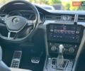 Черный Фольксваген Arteon, объемом двигателя 1.98 л и пробегом 120 тыс. км за 28000 $, фото 49 на Automoto.ua