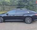 Черный Фольксваген Arteon, объемом двигателя 2 л и пробегом 120 тыс. км за 26900 $, фото 76 на Automoto.ua