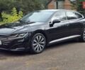 Черный Фольксваген Arteon, объемом двигателя 2 л и пробегом 120 тыс. км за 26900 $, фото 19 на Automoto.ua