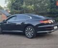 Черный Фольксваген Arteon, объемом двигателя 2 л и пробегом 120 тыс. км за 26900 $, фото 66 на Automoto.ua