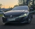 Черный Фольксваген Arteon, объемом двигателя 2 л и пробегом 120 тыс. км за 26900 $, фото 49 на Automoto.ua