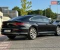 Черный Фольксваген Arteon, объемом двигателя 1.98 л и пробегом 120 тыс. км за 28000 $, фото 31 на Automoto.ua