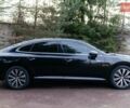 Черный Фольксваген Arteon, объемом двигателя 1.98 л и пробегом 120 тыс. км за 25999 $, фото 2 на Automoto.ua
