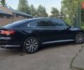 Черный Фольксваген Arteon, объемом двигателя 2 л и пробегом 120 тыс. км за 26900 $, фото 59 на Automoto.ua