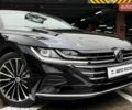 Фольксваген Arteon 2020 в Киеве на Automoto.ua Черный Фольксваген Arteon, объемом двигателя 1.98 л и пробегом 91 тыс. км за 31990 $, фото 1 на Automoto.ua