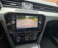 Черный Фольксваген Arteon, объемом двигателя 2 л и пробегом 120 тыс. км за 26900 $, фото 28 на Automoto.ua