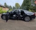 Черный Фольксваген Arteon, объемом двигателя 2 л и пробегом 120 тыс. км за 26900 $, фото 42 на Automoto.ua