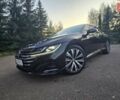 Черный Фольксваген Arteon, объемом двигателя 2 л и пробегом 120 тыс. км за 26900 $, фото 52 на Automoto.ua