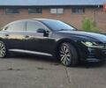 Черный Фольксваген Arteon, объемом двигателя 2 л и пробегом 120 тыс. км за 26900 $, фото 55 на Automoto.ua