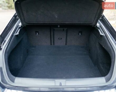 Черный Фольксваген Arteon, объемом двигателя 1.98 л и пробегом 120 тыс. км за 25999 $, фото 19 на Automoto.ua