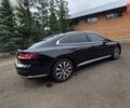 Черный Фольксваген Arteon, объемом двигателя 2 л и пробегом 120 тыс. км за 26900 $, фото 5 на Automoto.ua