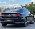 Черный Фольксваген Arteon, объемом двигателя 2 л и пробегом 113 тыс. км за 23650 $, фото 8 на Automoto.ua