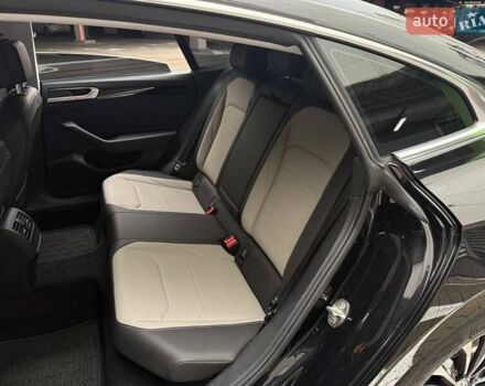 Черный Фольксваген Arteon, объемом двигателя 1.98 л и пробегом 91 тыс. км за 28990 $, фото 11 на Automoto.ua