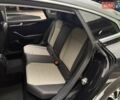 Черный Фольксваген Arteon, объемом двигателя 1.98 л и пробегом 91 тыс. км за 28990 $, фото 11 на Automoto.ua
