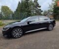 Черный Фольксваген Arteon, объемом двигателя 2 л и пробегом 120 тыс. км за 26900 $, фото 25 на Automoto.ua