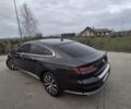 Чорний Фольксваген Arteon, об'ємом двигуна 2 л та пробігом 160 тис. км за 24500 $, фото 14 на Automoto.ua