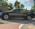 Черный Фольксваген Arteon, объемом двигателя 1.98 л и пробегом 120 тыс. км за 28000 $, фото 13 на Automoto.ua