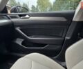 Черный Фольксваген Arteon, объемом двигателя 2 л и пробегом 120 тыс. км за 26900 $, фото 40 на Automoto.ua
