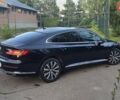 Черный Фольксваген Arteon, объемом двигателя 2 л и пробегом 120 тыс. км за 26900 $, фото 65 на Automoto.ua
