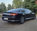 Черный Фольксваген Arteon, объемом двигателя 2 л и пробегом 120 тыс. км за 26900 $, фото 63 на Automoto.ua