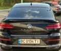 Черный Фольксваген Arteon, объемом двигателя 1.98 л и пробегом 120 тыс. км за 28000 $, фото 26 на Automoto.ua
