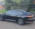 Черный Фольксваген Arteon, объемом двигателя 2 л и пробегом 120 тыс. км за 26900 $, фото 70 на Automoto.ua