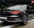Фольксваген Arteon 2020 в Киеве на Automoto.ua Черный Фольксваген Arteon, объемом двигателя 1.98 л и пробегом 91 тыс. км за 31990 $, фото 6 на Automoto.ua