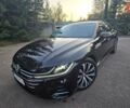 Черный Фольксваген Arteon, объемом двигателя 2 л и пробегом 120 тыс. км за 26900 $, фото 51 на Automoto.ua
