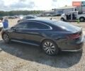 Черный Фольксваген Arteon, объемом двигателя 1.97 л и пробегом 163 тыс. км за 7400 $, фото 2 на Automoto.ua